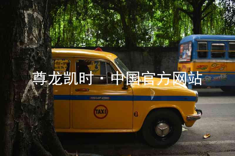 尊龙凯时·中国官方网站