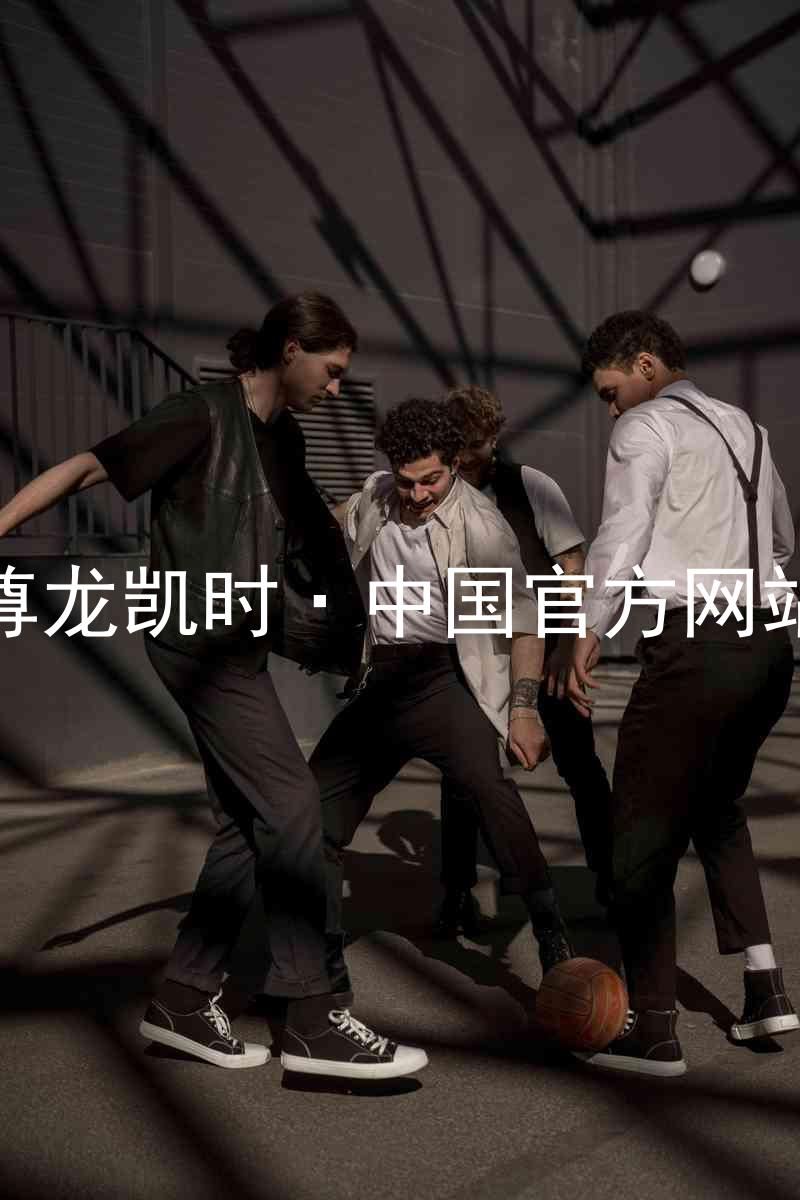 尊龙凯时·中国官方网站